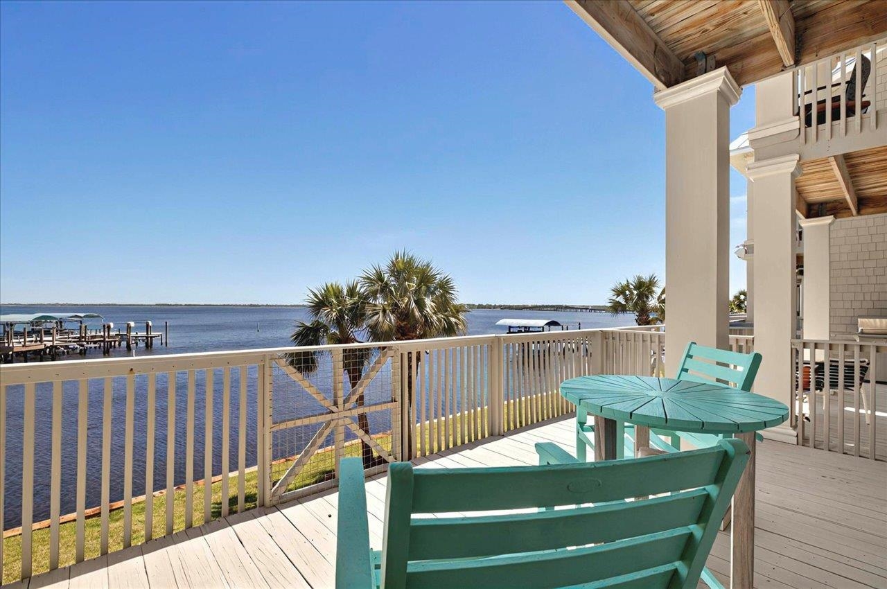 25 Mashes Sands Road, Unit D Panacea, FL 32346 - Photo 21 of 42 Gallery Image 21