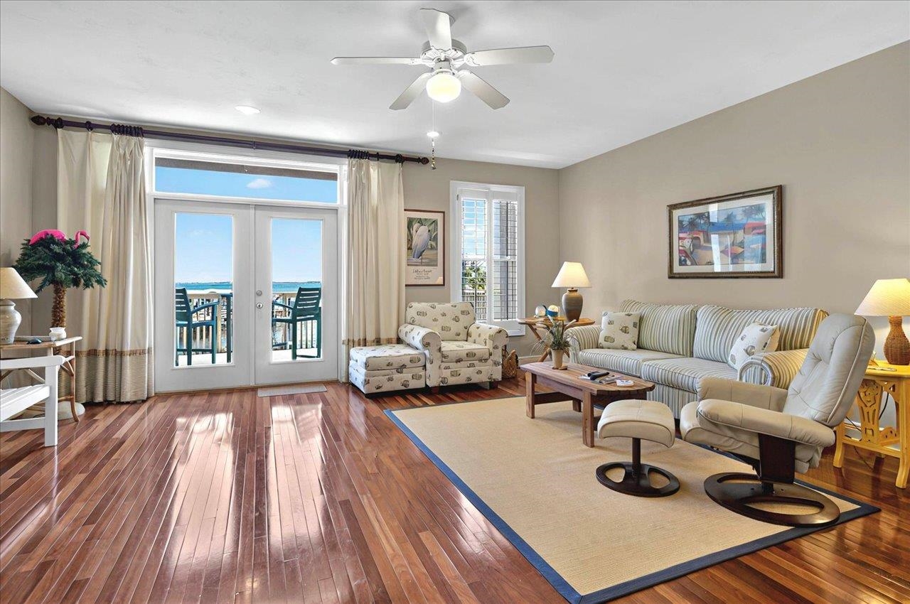 25 Mashes Sands Road, Unit D Panacea, FL 32346 - Photo 23 of 42 Gallery Image 23