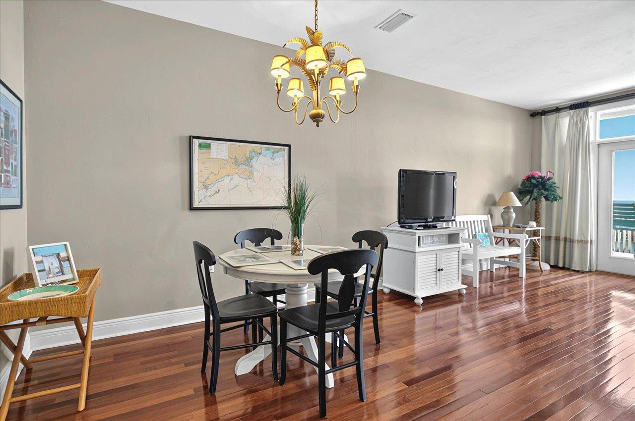 25 Mashes Sands Road, Unit D Panacea, FL 32346 - Photo 24 of 42 Gallery Image 24