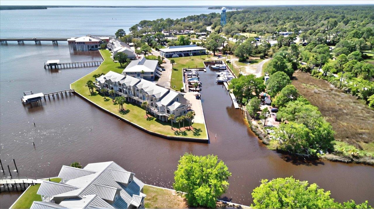 25 Mashes Sands Road, Unit D Panacea, FL 32346 - Photo 28 of 42 Gallery Image 28