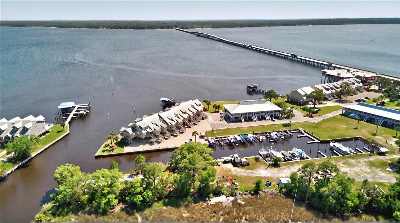 25 Mashes Sands Road, Unit D Panacea, FL 32346 - Photo 30 of 42 Gallery Image 30