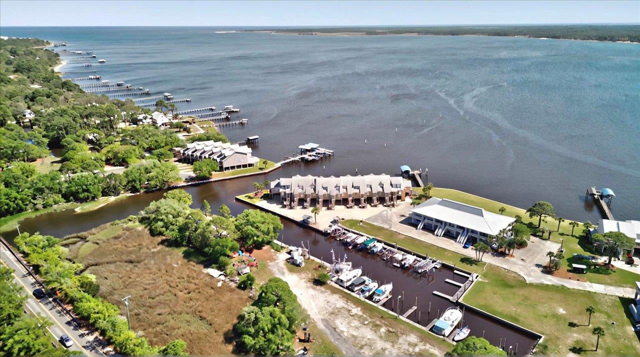 25 Mashes Sands Road, Unit D Panacea, FL 32346 - Photo 31 of 42 Gallery Image 31