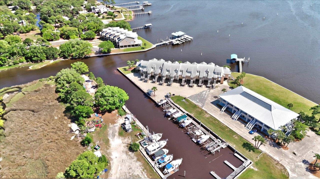 25 Mashes Sands Road, Unit D Panacea, FL 32346 - Photo 32 of 42 Gallery Image 32