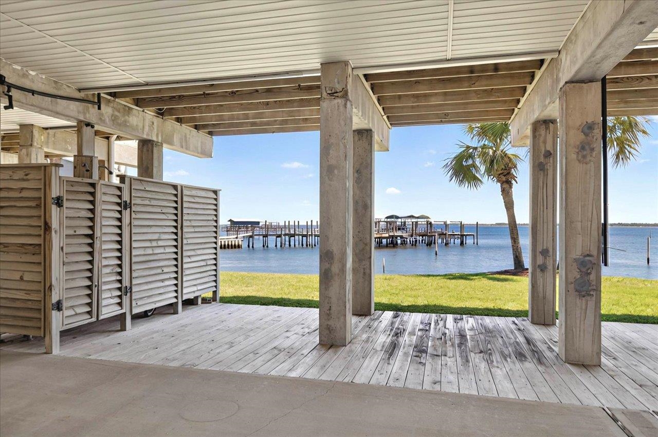 25 Mashes Sands Road, Unit D Panacea, FL 32346 - Photo 36 of 42 Gallery Image 36