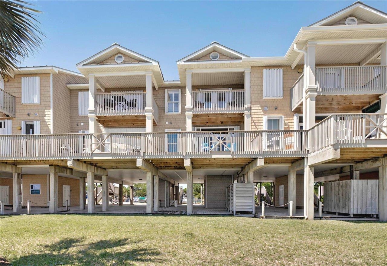 25 Mashes Sands Road, Unit D Panacea, FL 32346 - Photo 38 of 42 Gallery Image 38