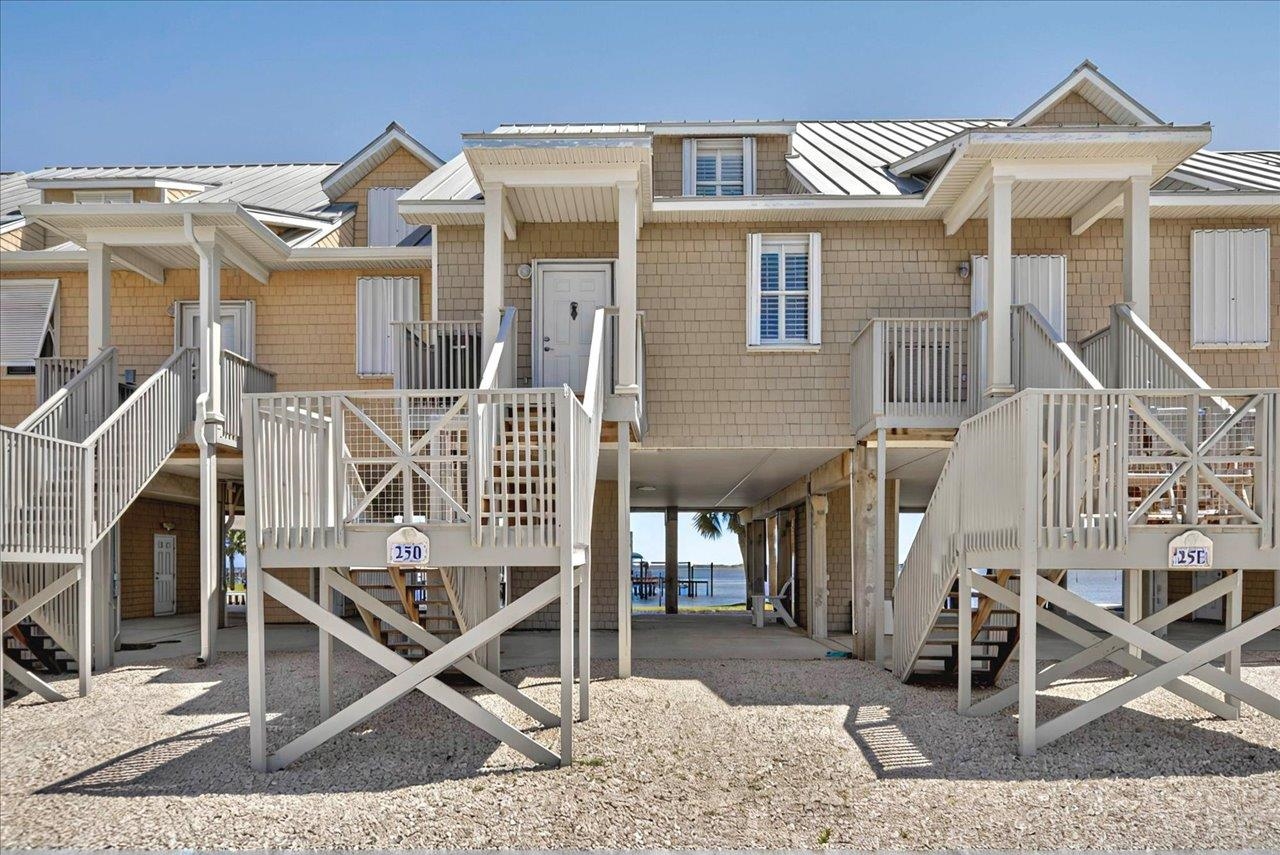 25 Mashes Sands Road, Unit D Panacea, FL 32346 - Photo 39 of 42 Gallery Image 39