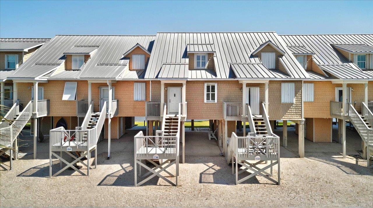 25 Mashes Sands Road, Unit D Panacea, FL 32346 - Photo 40 of 42 Gallery Image 40