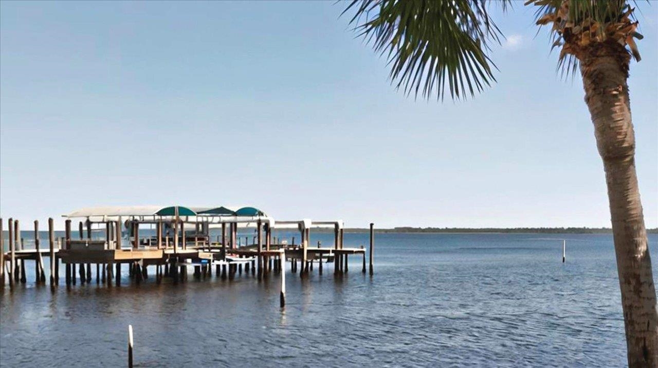 25 Mashes Sands Road, Unit D Panacea, FL 32346 - Photo 41 of 42 Gallery Image 41