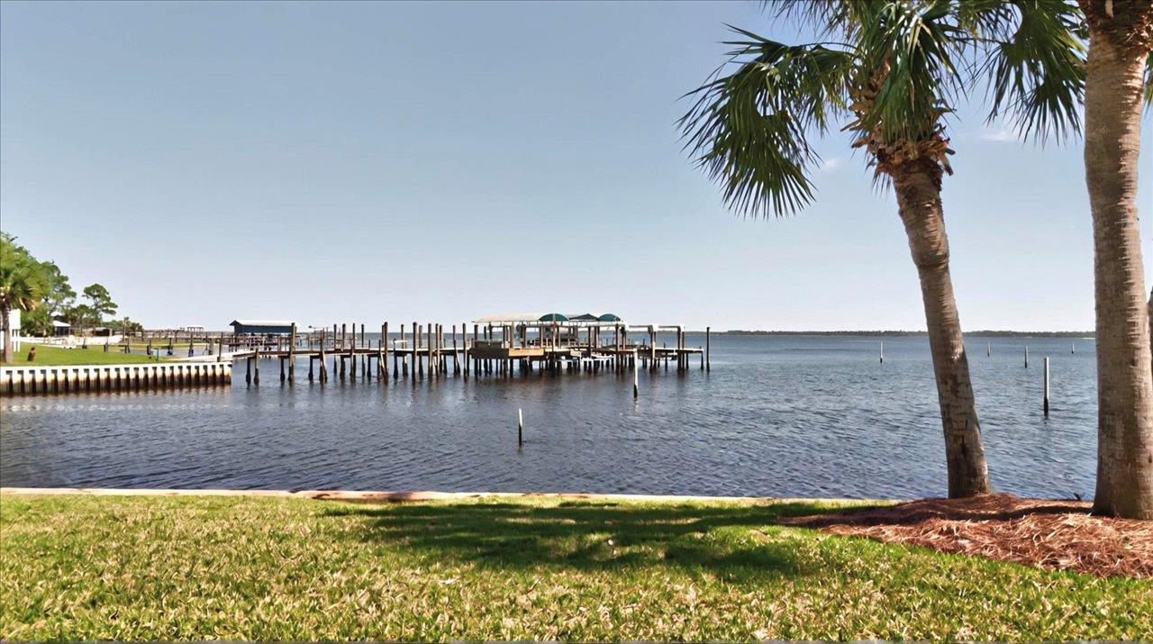 25 Mashes Sands Road, Unit D Panacea, FL 32346 - Photo 42 of 42 Gallery Image 42