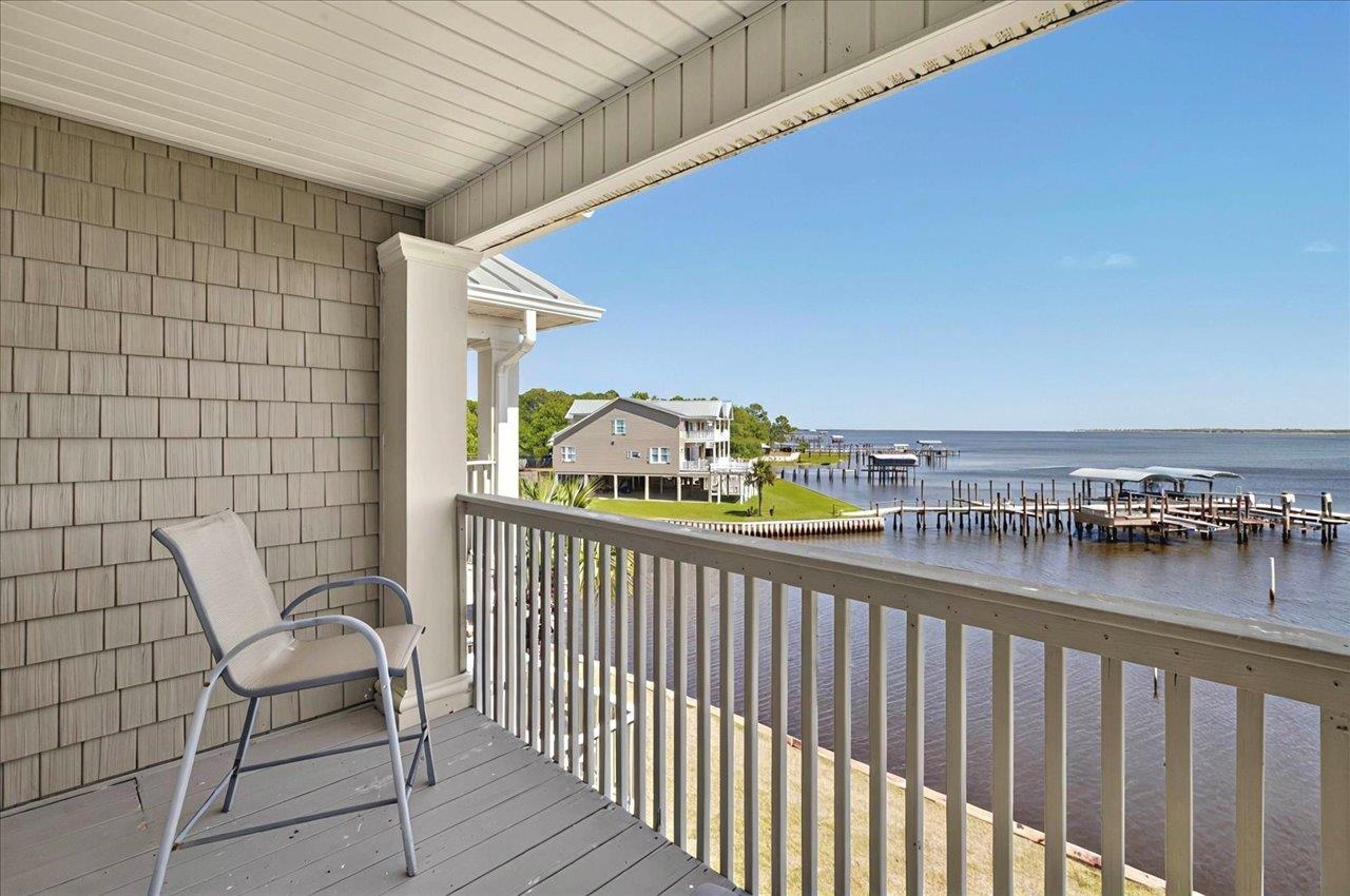 25 Mashes Sands Road, Unit D Panacea, FL 32346 - Photo 8 of 42 Gallery Image 8