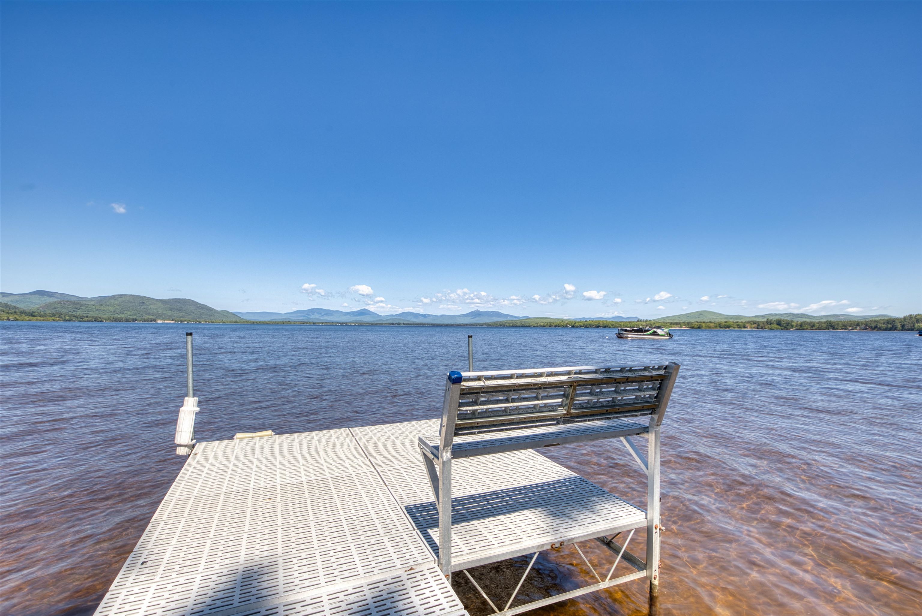 44 Long Sands Road Ossipee, NH 03814 - Photo 17 of 60