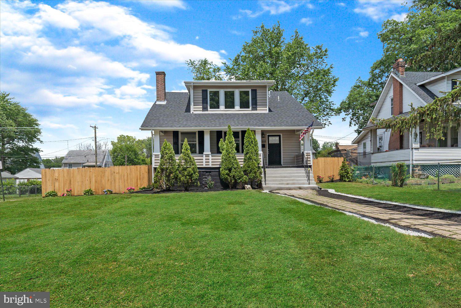 4212 Wentworth Road Baltimore, MD 21207 - Photo 2 of 38 Gallery Image 2