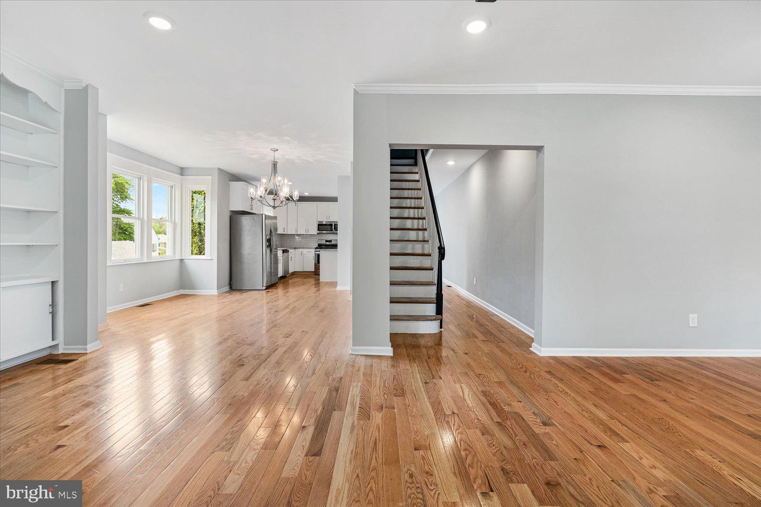 4212 Wentworth Road Baltimore, MD 21207 - Photo 11 of 38 Gallery Image 11