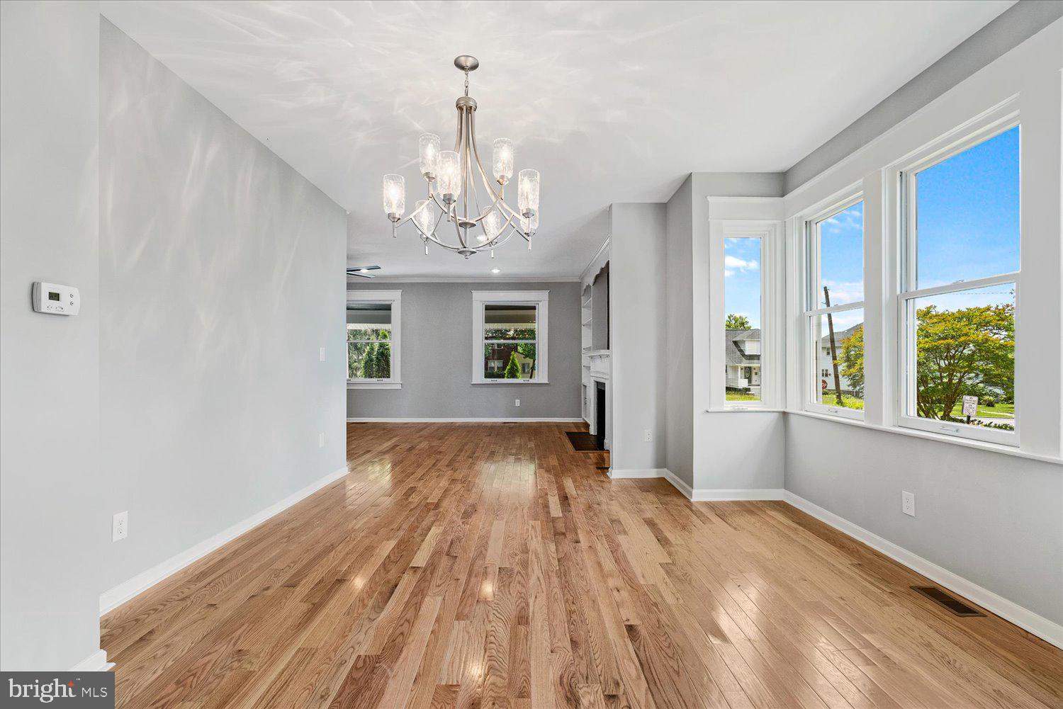 4212 Wentworth Road Baltimore, MD 21207 - Photo 12 of 38 Gallery Image 12