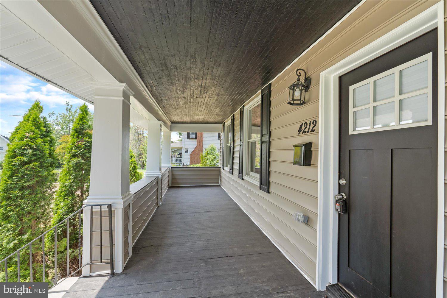 4212 Wentworth Road Baltimore, MD 21207 - Photo 3 of 38 Gallery Image 3