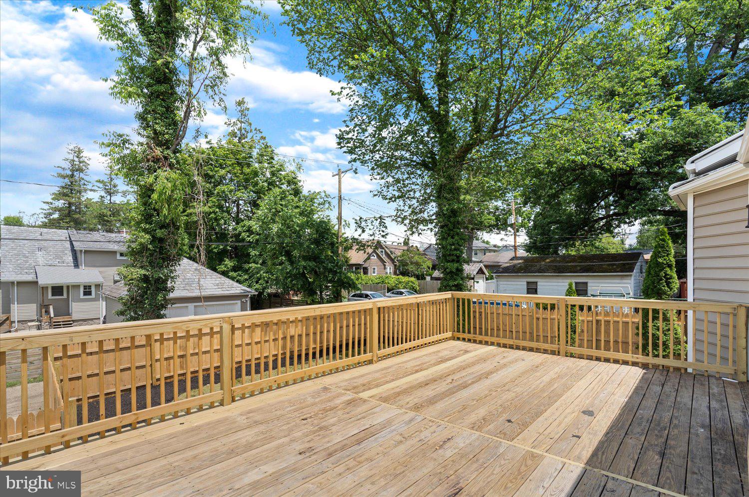 4212 Wentworth Road Baltimore, MD 21207 - Photo 27 of 38 Gallery Image 27