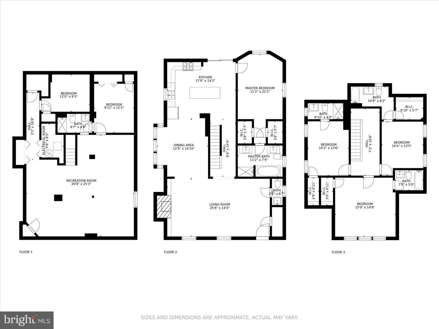 4212 Wentworth Road Baltimore, MD 21207 - Photo 4 of 38 Gallery Image 4