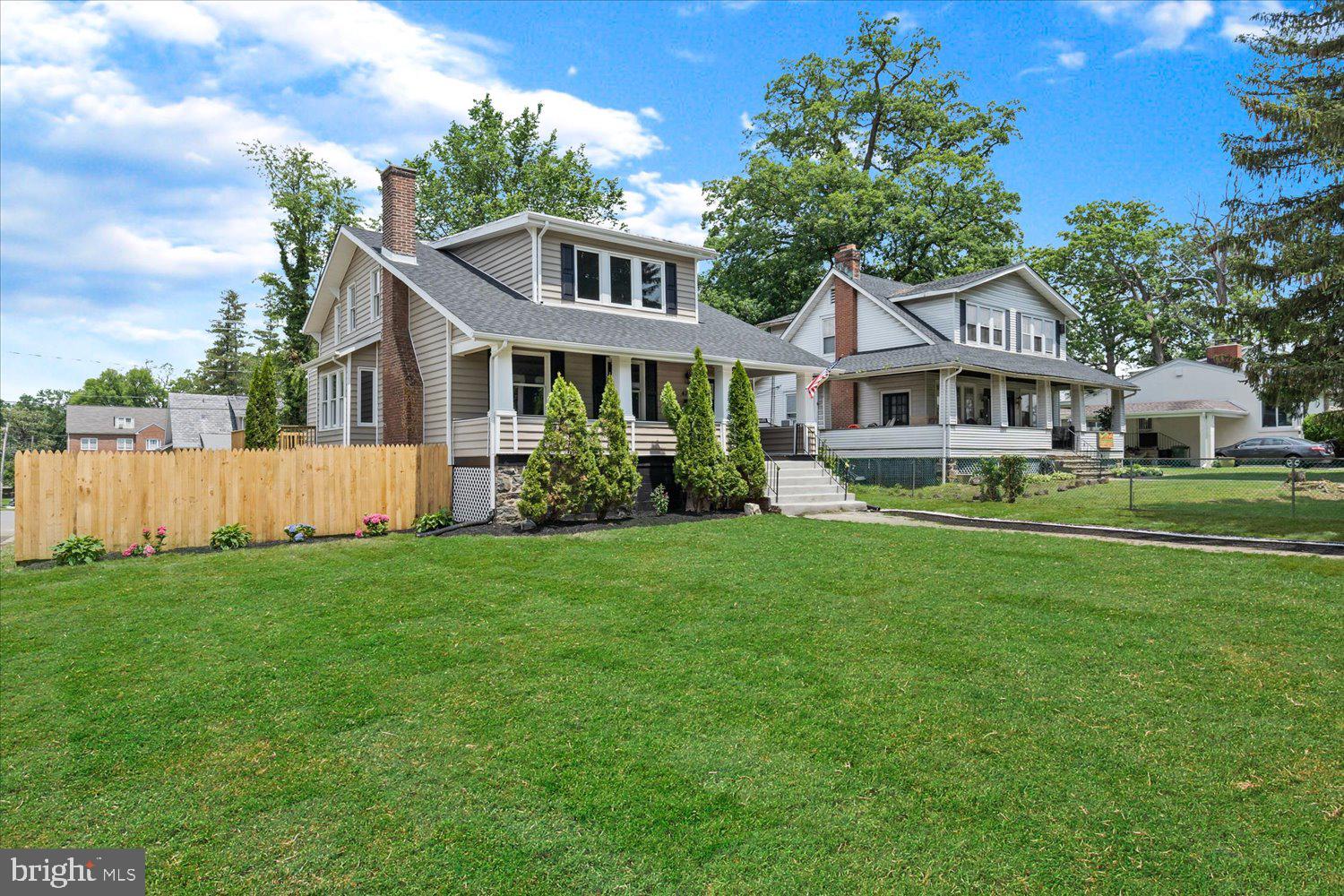 4212 Wentworth Road Baltimore, MD 21207 - Photo 35 of 38 Gallery Image 35
