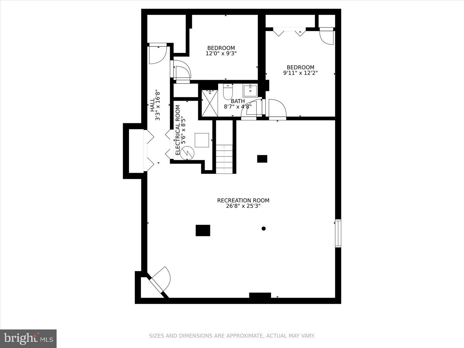 4212 Wentworth Road Baltimore, MD 21207 - Photo 38 of 38 Gallery Image 38