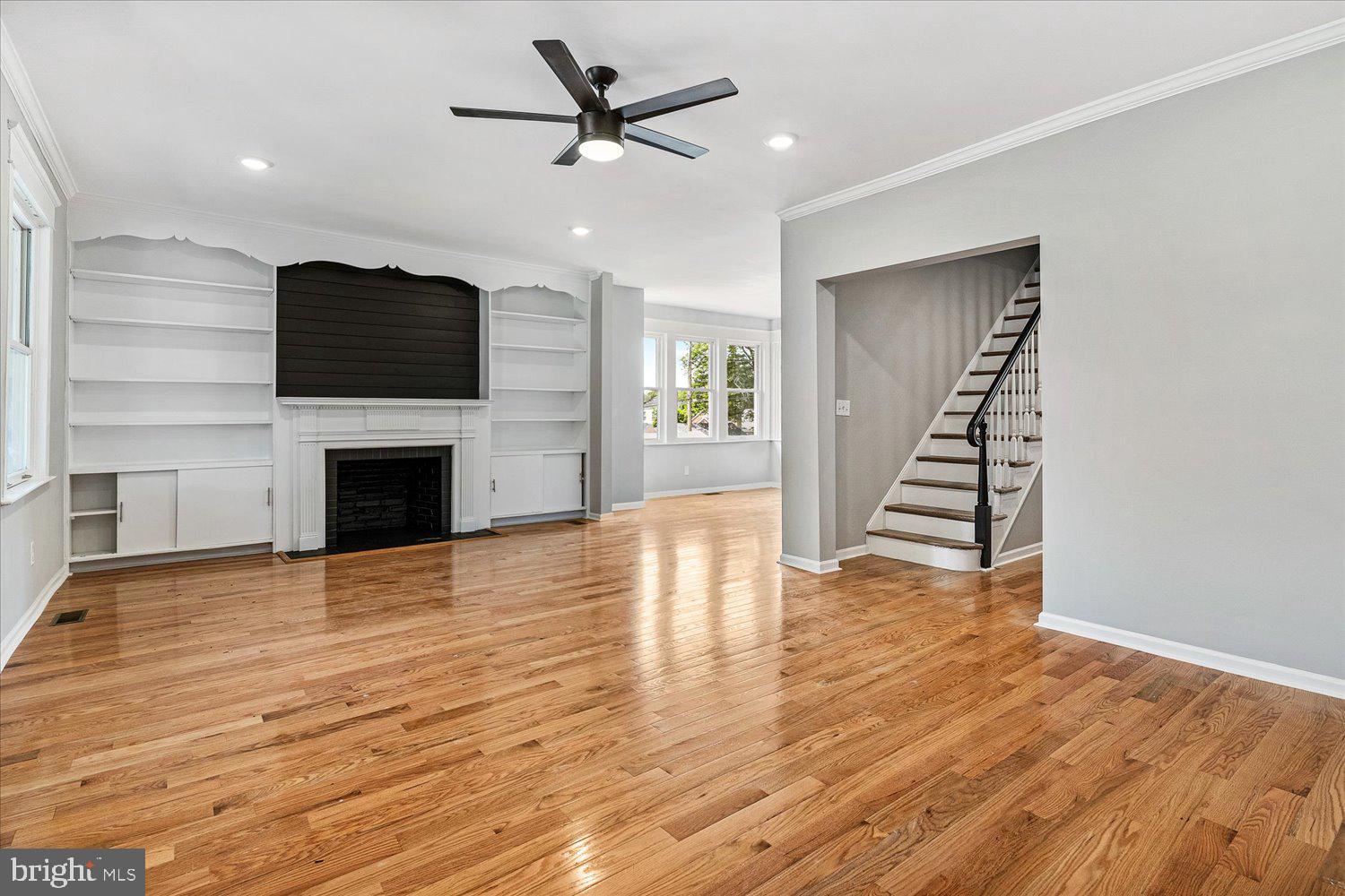 4212 Wentworth Road Baltimore, MD 21207 - Photo 5 of 38 Gallery Image 5