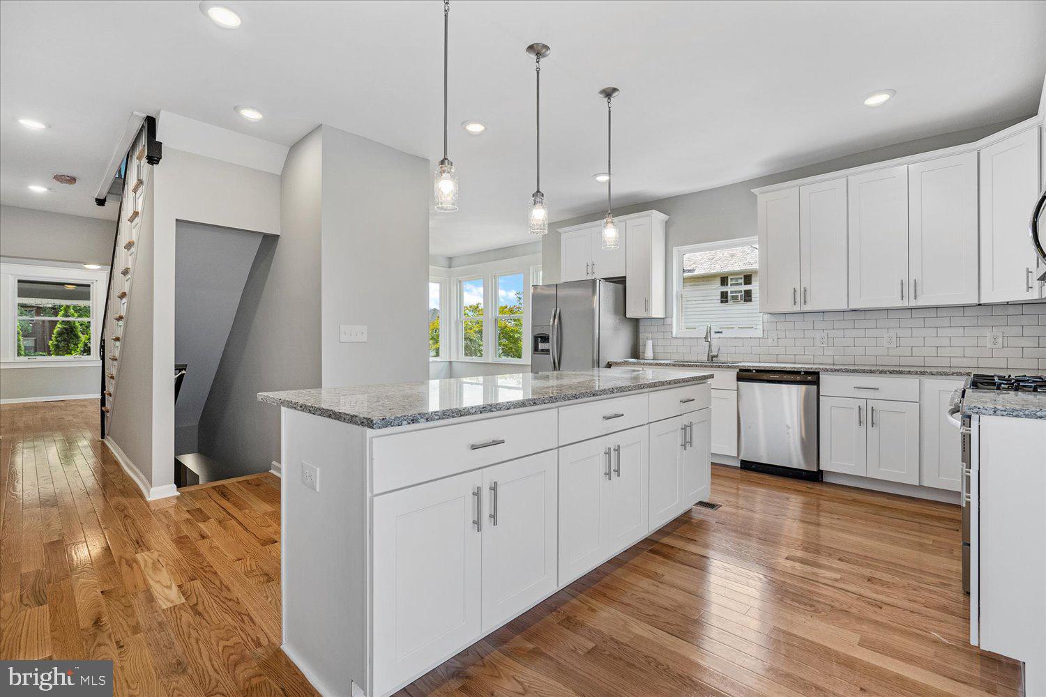 4212 Wentworth Road Baltimore, MD 21207 - Photo 7 of 38 Gallery Image 7