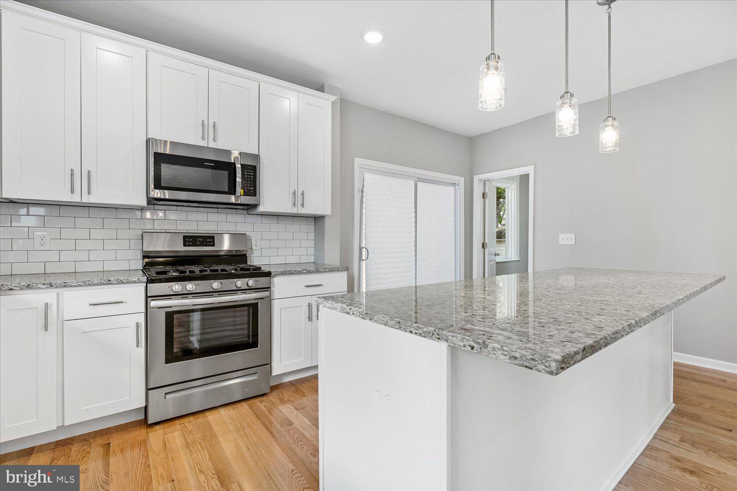 4212 Wentworth Road Baltimore, MD 21207 - Photo 8 of 38 Gallery Image 8