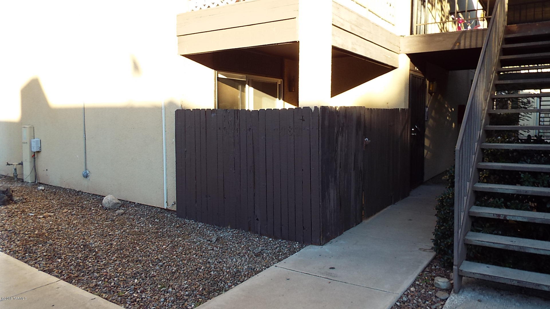 1620 North Wilmot Road, Unit P181 Tucson, AZ 85712 - Photo 2 of 15