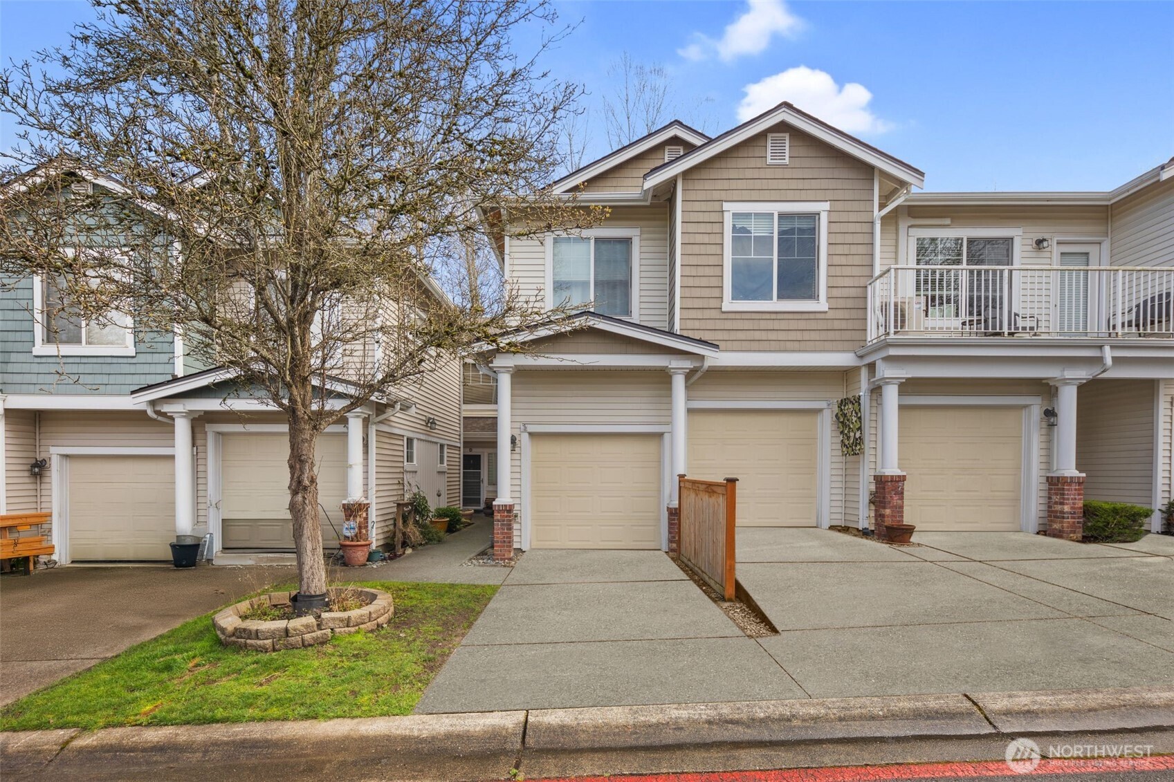 4818 Davis Place South, Unit 53E Renton, WA 98055 - Photo 1 of 31 Gallery Image 1