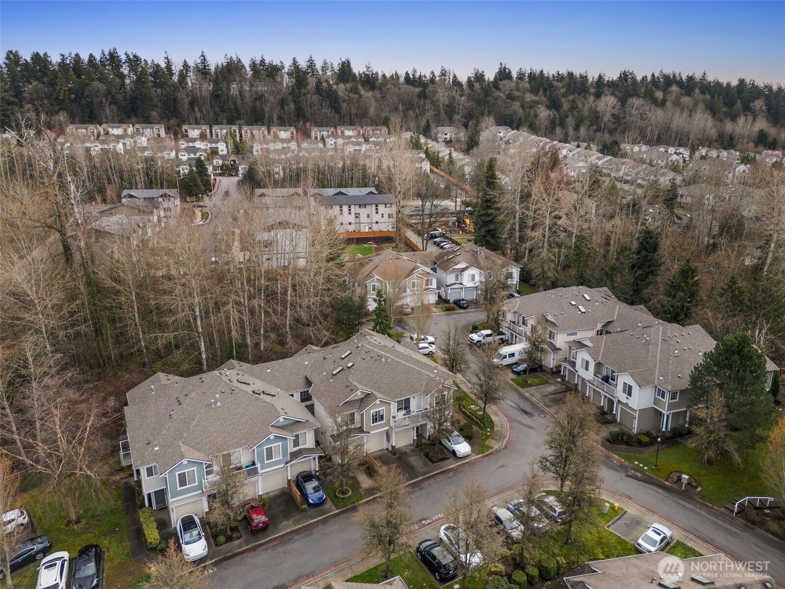 4818 Davis Place South, Unit 53E Renton, WA 98055 - Photo 29 of 31 Gallery Image 29