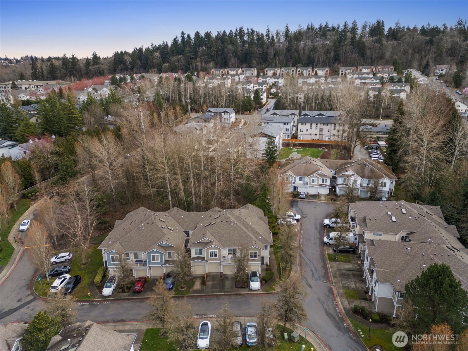 4818 Davis Place South, Unit 53E Renton, WA 98055 - Photo 30 of 31 Gallery Image 30