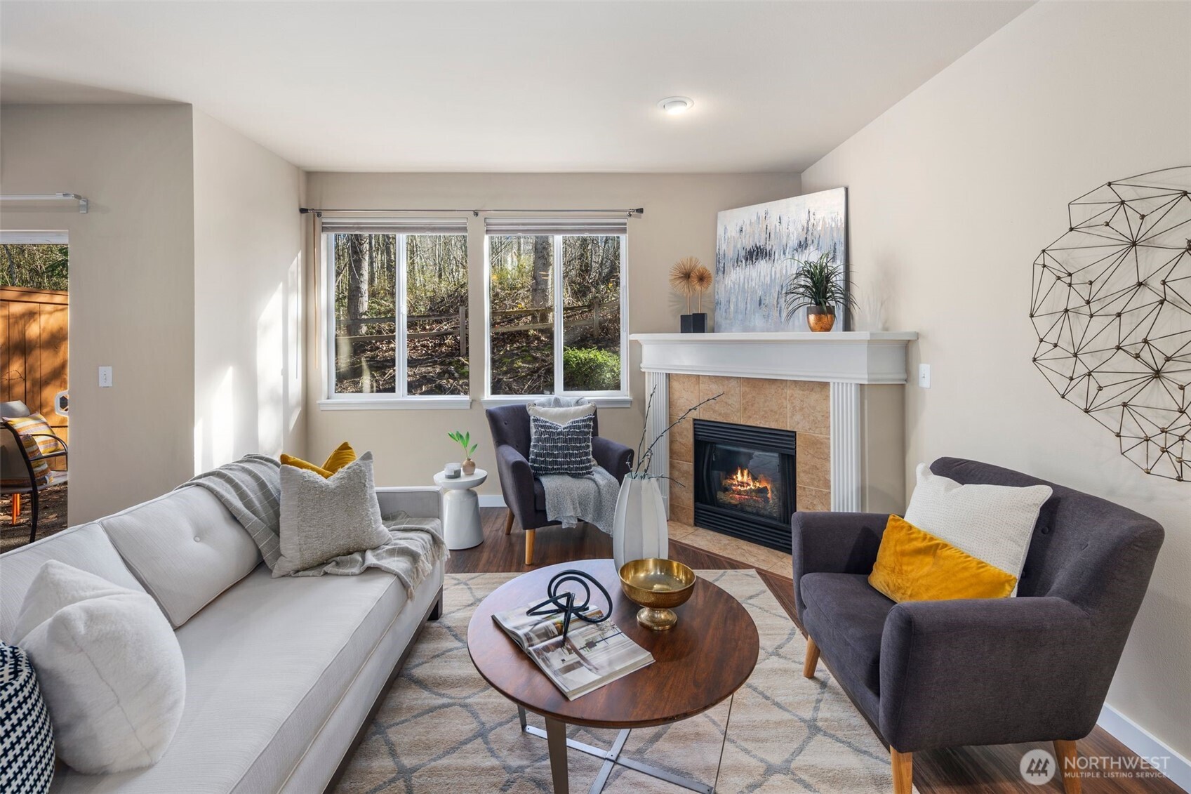 4818 Davis Place South, Unit 53E Renton, WA 98055 - Photo 5 of 31 Gallery Image 5