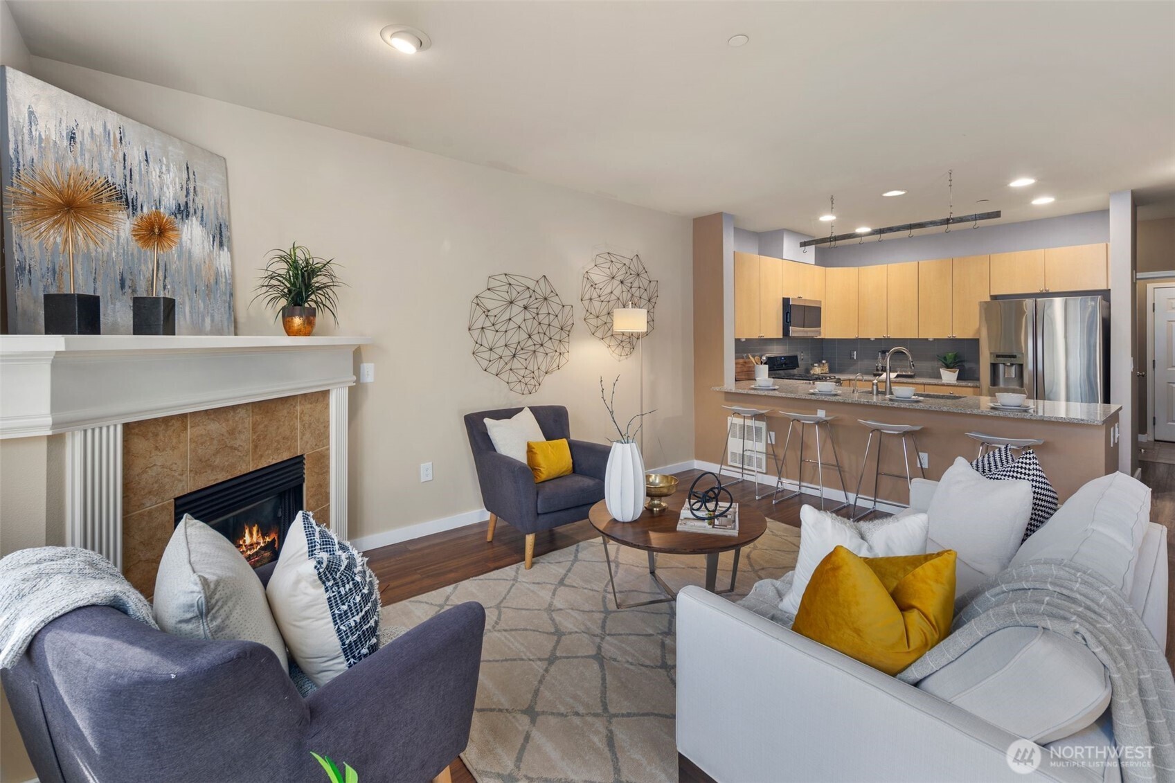 4818 Davis Place South, Unit 53E Renton, WA 98055 - Photo 6 of 31 Gallery Image 6