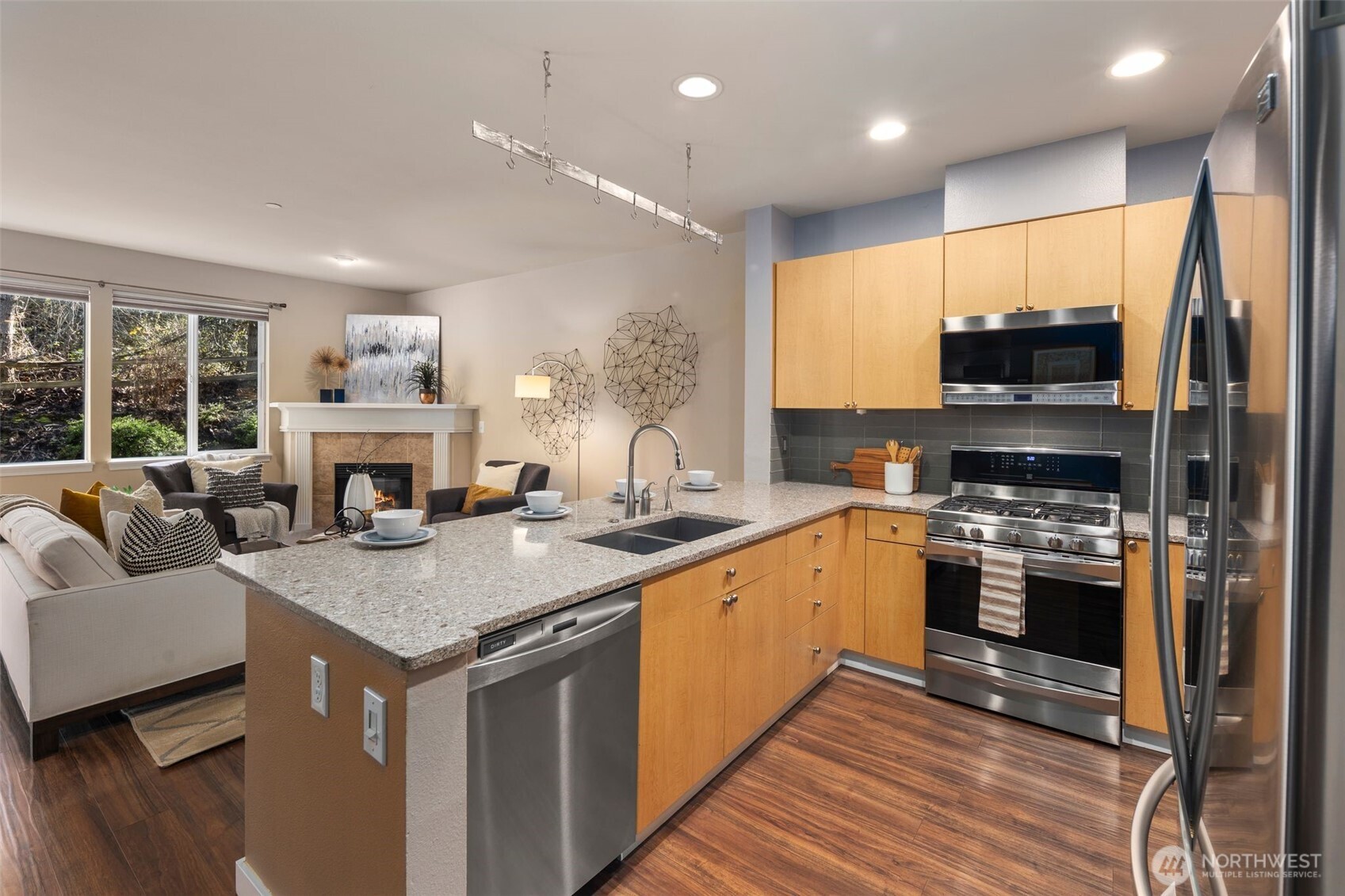 4818 Davis Place South, Unit 53E Renton, WA 98055 - Photo 7 of 31 Gallery Image 7