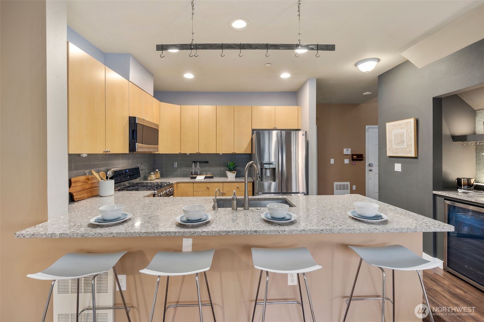 4818 Davis Place South, Unit 53E Renton, WA 98055 - Photo 9 of 31 Gallery Image 9