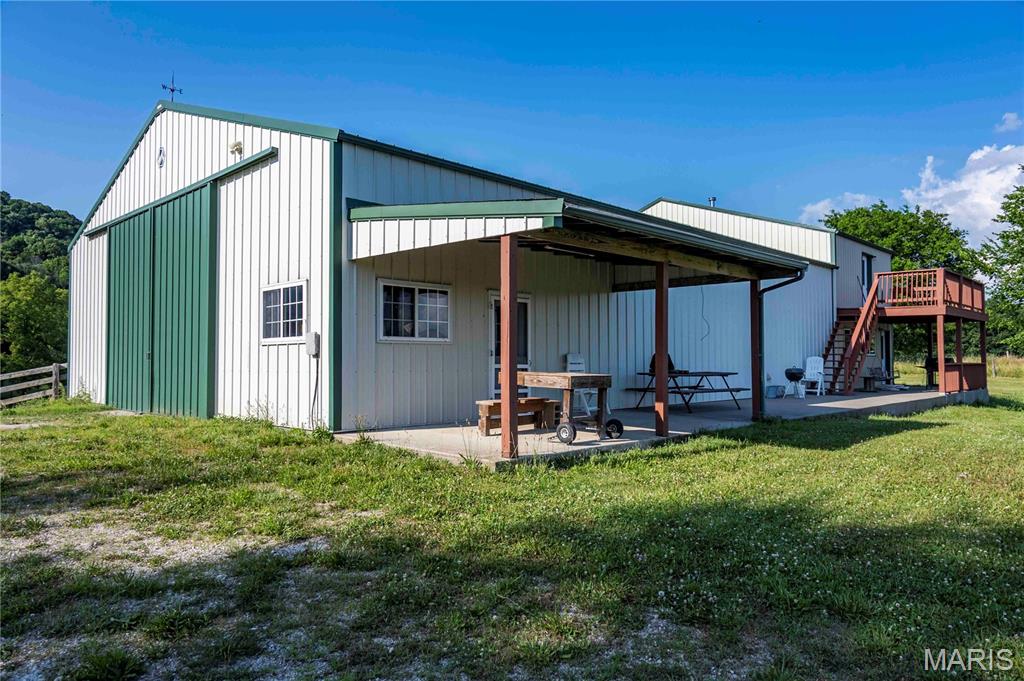 161 Van Booven Lane Hermann, MO 65041 - Photo 34 of 97