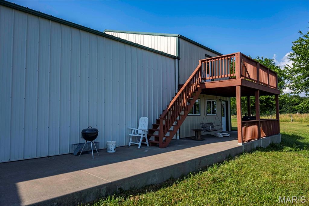 161 Van Booven Lane Hermann, MO 65041 - Photo 35 of 97