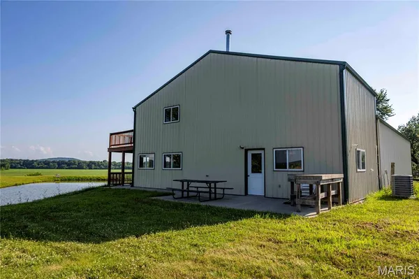 $1,500,000 | 161 Van Booven Lane, Hermann, MO 65041