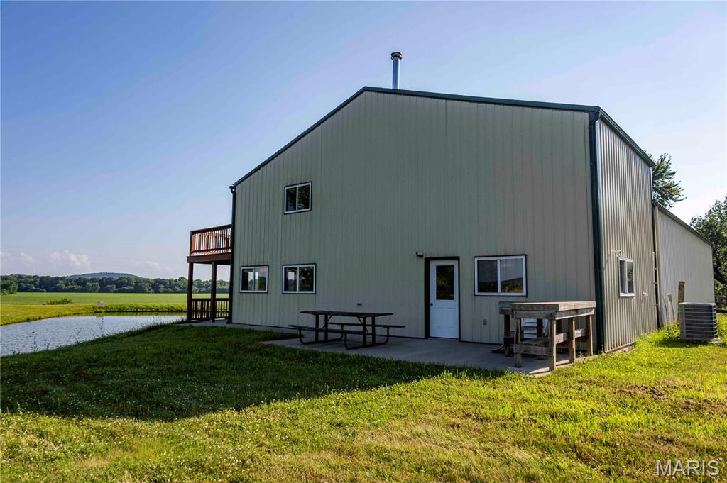 161 Van Booven Lane Hermann, MO 65041 - Photo 40 of 97