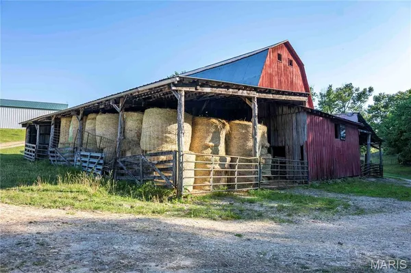 $1,500,000 | 161 Van Booven Lane, Hermann, MO 65041