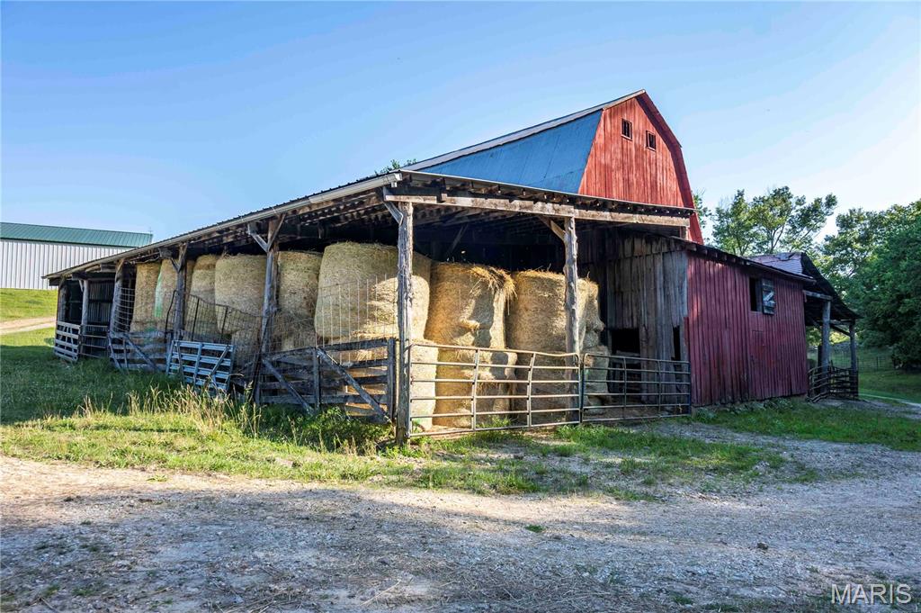 161 Van Booven Lane Hermann, MO 65041 - Photo 44 of 97