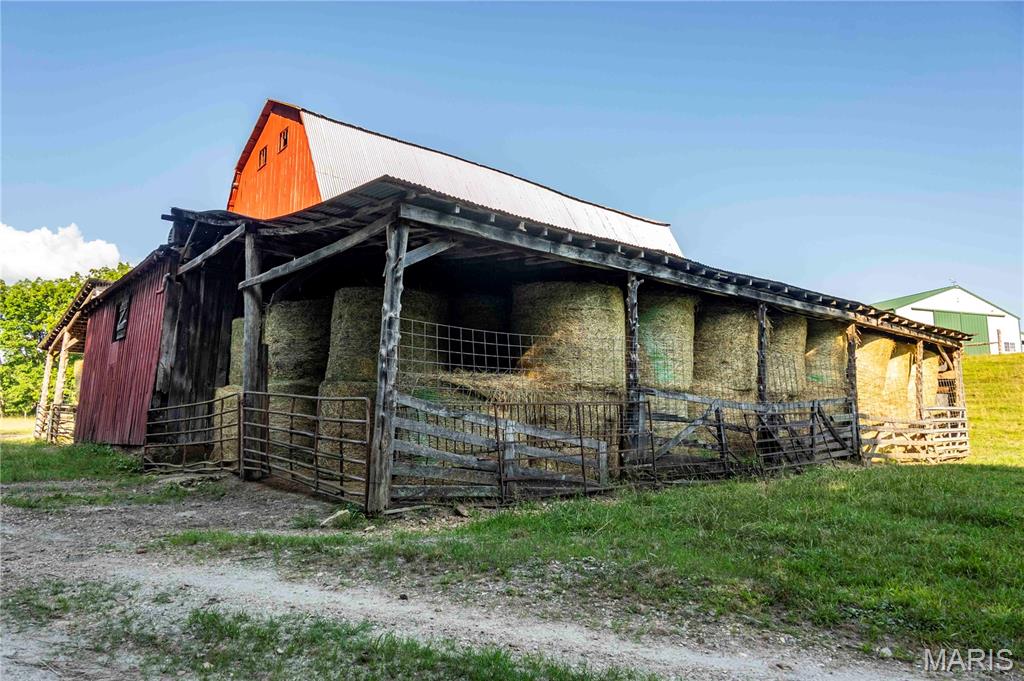 161 Van Booven Lane Hermann, MO 65041 - Photo 45 of 97