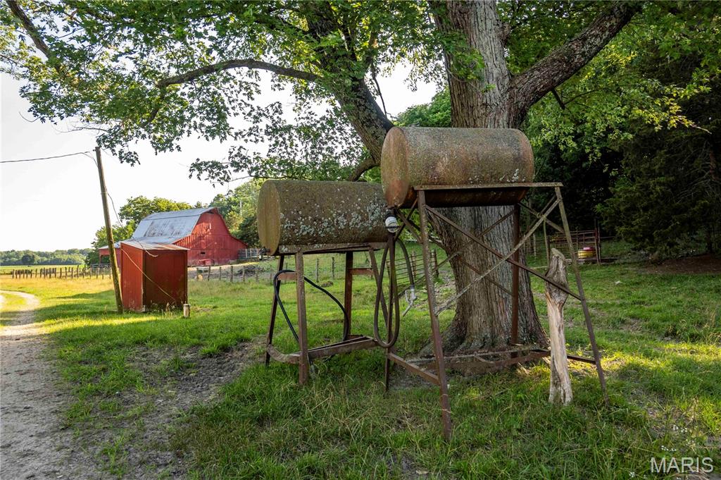 161 Van Booven Lane Hermann, MO 65041 - Photo 47 of 97