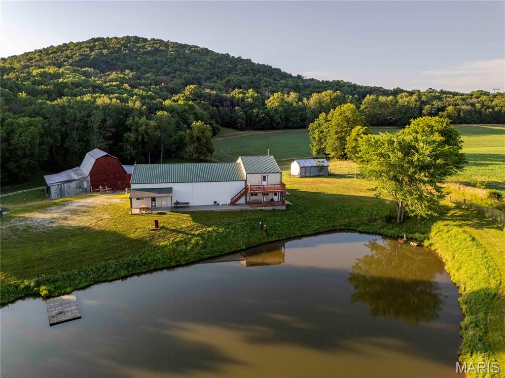 161 Van Booven Lane Hermann, MO 65041 - Photo 5 of 97