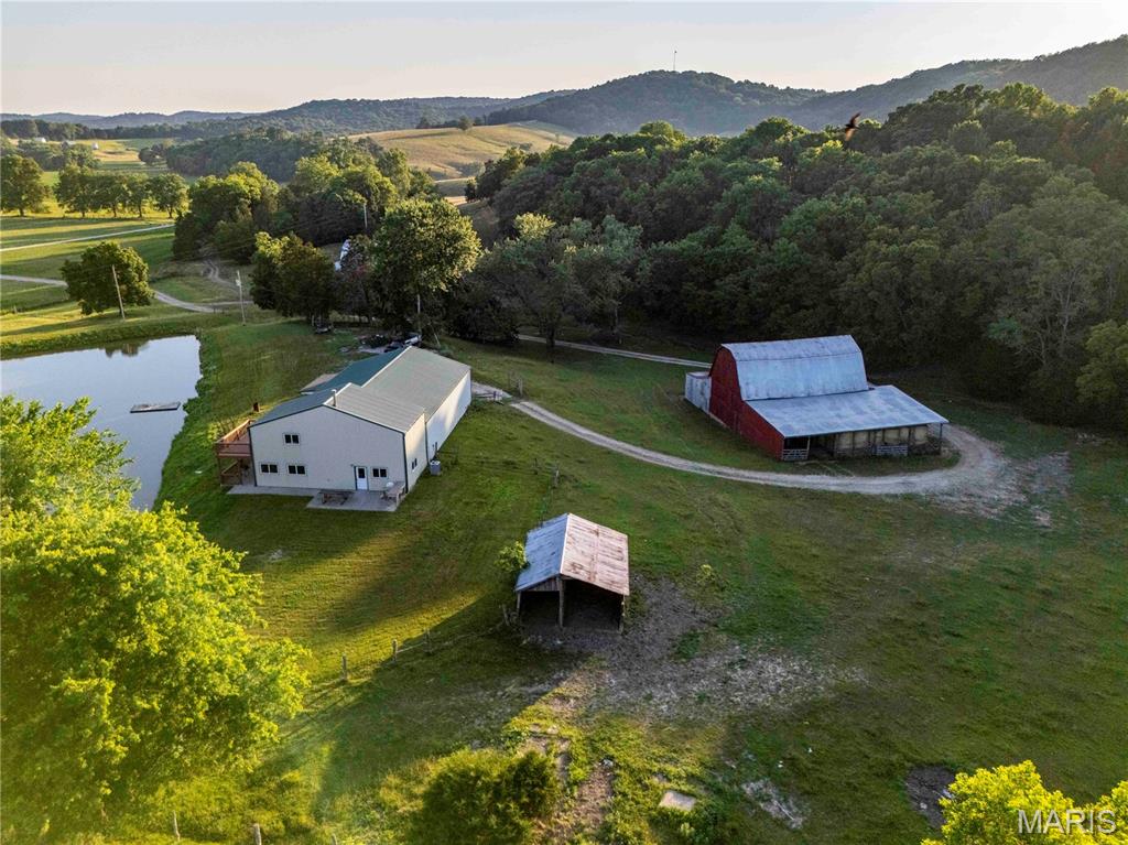 161 Van Booven Lane Hermann, MO 65041 - Photo 6 of 97