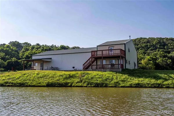 $1,500,000 | 161 Van Booven Lane, Hermann, MO 65041