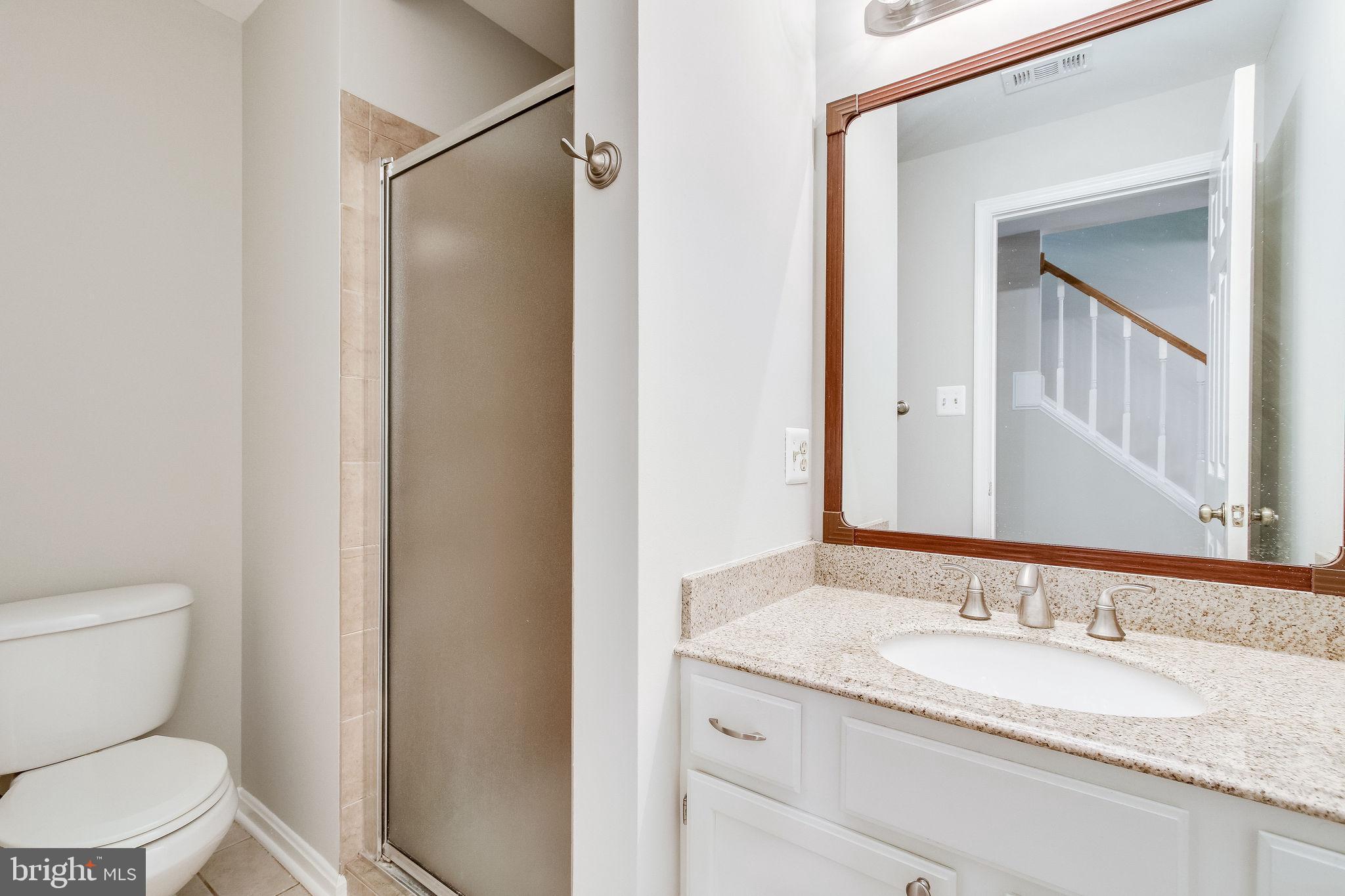 9005 Daum Court Springfield, VA 22153 - Photo 8 of 28 Half Bath