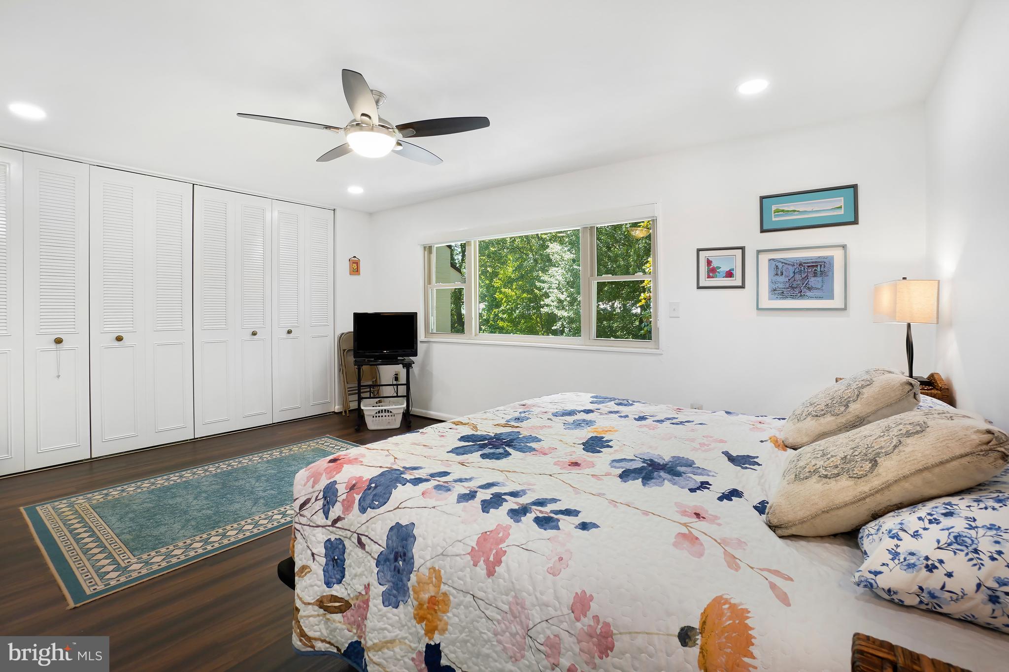 3420 Chiswick Court, Unit 46F Silver Spring, MD 20906 - Photo 18 of 44 Large Picture window