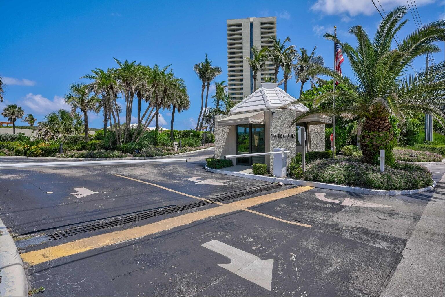 5510 North Ocean Drive, Unit 17D Singer Island, FL 33404 - Photo 40 of 57 20210409115624718512000000-o