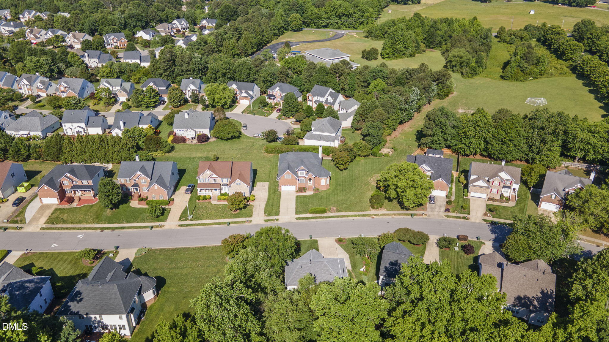106 Beckford Road Cary, NC 27518 - Photo 40 of 64