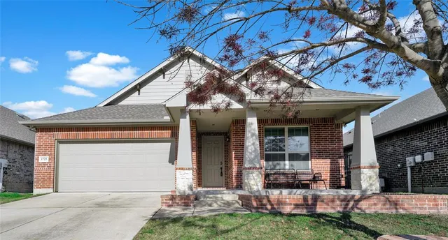 $380,000 | 1725 Oak Glen Drive, Wylie, TX 75098